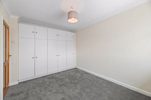 Bedroom One- click for photo gallery